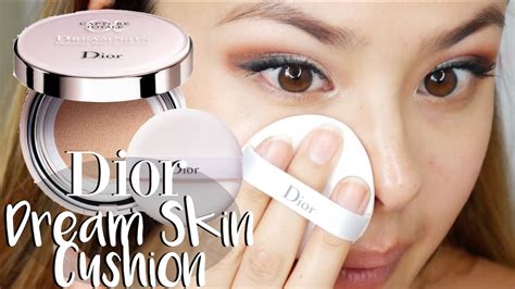 dior capture totale dreamskin reviews.